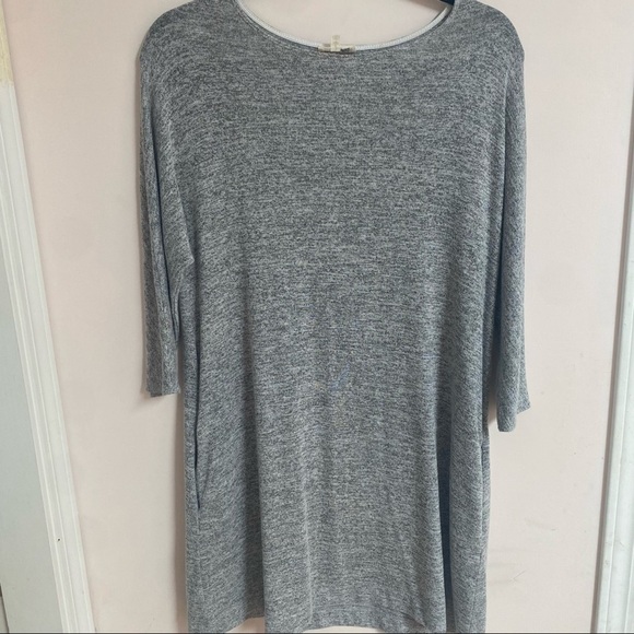 Aritzia Wilfred Free Lorlei Dress - Picture 2 of 4